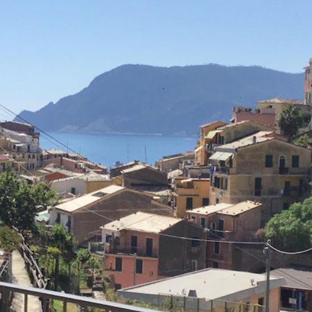 Camere Giuliano Basso Vernazza Extérieur photo
